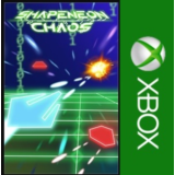 ☑️⭐ShapeNeon Chaos XBOX⭐На Любой аккаунт⭐☑️ 🫵