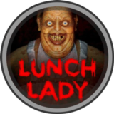Lunch Lady+Phasmophobia®✔️Steam (Region Free)(GLOBAL)🌍