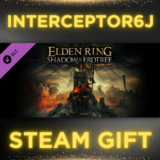 🟦⭐ELDEN RING Shadow of the Erdtree ☑️ Все регионы⚡