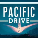PACIFIC DRIVE DELUXE EDITION💎STEAM🎮