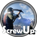 ScrewUp +Raft®✔️Steam (Region Free)(GLOBAL)🌍