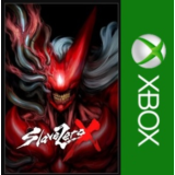 ☑️⭐Slave Zero X XBOX⭐Покупка на Ваш аккаунт⭐☑️ 🫵