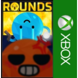 ☑️⭐ROUNDS XBOX⭐Покупка на Ваш аккаунт⭐☑️ 🫵
