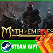 ⭐️ALL COUNTRIES⭐️ Myth of Empires STEAM GIFT 🟢