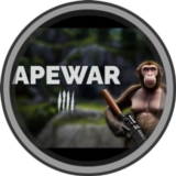 Apewar®✔️Steam (Region Free)(GLOBAL)🌍