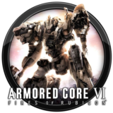 ARMORED CORE VI FIRES OF RUBICON Deluxe Edition®✔️Steam