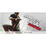 ⚡Tom Clancy´s Splinter Cell Conviction Echelon |АВТО RU