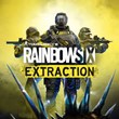 🟢 Tom Clancy Rainbow Six Extraction PS4/PS5/ОРИГИНАЛ🟢