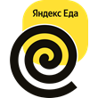 🍕 Yandex Eda ⭐️ Promo code for 400 from 1000 RUB