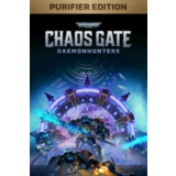 ✅WARHAMMER 40,000: CHAOS GATE DAEMONHUNTERS ❗ XBOX+🎁