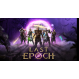 ✔️  Last Epoch - Подарок в Steam РОССИЯ АВТОДОСТАВКА