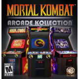 Mortal Kombat Arcade Kollection (3в1)GLOBAL STEAM🔑+РФ