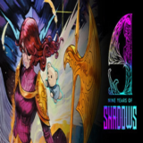 9 Years of Shadows (Steam key / РФ+Весь Мир)
