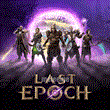 All regions ☑️⭐Last Epoch + Editions