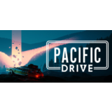 🔑Pacific Drive. STEAM-ключ Россия СНГ
