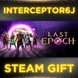 🟦⭐Last Epoch ☑️ Все регионы⚡STEAM • 💳 0%
