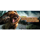🎁Cabela's Dangerous Hunts 2013 (Steam Gift M)(ROW)