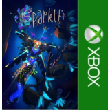 ☑️⭐Sparkle 4 Tales XBOX⭐Покупка на Ваш аккаунт⭐☑️ 🫵