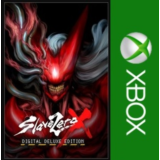 ☑️⭐Slave Zero X Digital Deluxe XBOX⭐Покупка на Ваш акк⭐