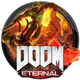 DOOM Eternal Deluxe Edition®✔️Steam (Region Free)GLOBAL