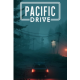 Pacific Drive (Аренда аккаунта Steam) GFN, VK Play