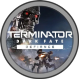 Terminator:Dark Fate-Defiance®✔️Steam (Region Free)GLOB