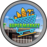 Supermarket Simulator +DLC®✔️Steam (GLOBAL)🌍