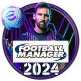 Football Manager 2024+Editor®✔️Steam (Region Free)GLOBA
