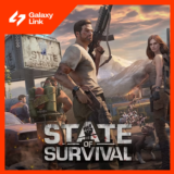 ☢️ State of Survival 💎 Алмазы 💎 - (ПО ID) ✅