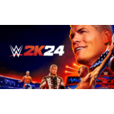 🔴WWE 2K24 PS4/PS5/XBOX