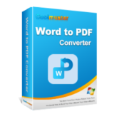 🔑 Coolmuster Word to PDF Converter | Лицензия