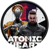 Atomic Heart Premium Edition+DLC®✔️Steam (Region Free)