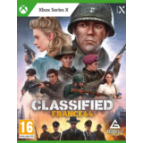 Classified: France ´44 Overlord Edition Xbox Series X|S