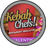 Kebab Chefs!-Restaurant Simulator®✔️Steam (Region Free)