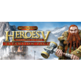 ⚡️Heroes of Might and Magic V: Hammers of Fate| АВТО RU