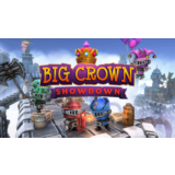 BIG CROWN: SHOWDOWN ✅STEAM КЛЮЧ🔑