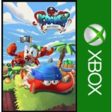 ☑️⭐Kraken Odyssey XBOX⭐Покупка на Ваш аккаунт⭐☑️ 🫵