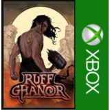 ☑️⭐Ruff Ghanor XBOX⭐На Любой аккаунт⭐☑️ 🫵