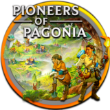 Pioneers of Pagonia®✔️Steam (Region Free)(GLOBAL)🌍