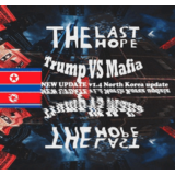 ✅The Last Hope: Trump vs Mafia⚡Steam\Global⭐+Карточки🂡