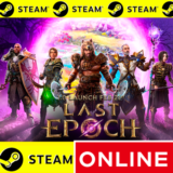 🔥 Last Epoch - ОНЛАЙН STEAM (GLOBAL)