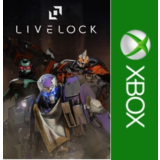 ☑️⭐Livelock XBOX⭐Покупка на Ваш аккаунт⭐☑️ 🫵