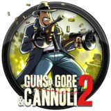 Guns, Gore and Cannoli 2 +DLC®✔️Steam (Region Free)GLOB