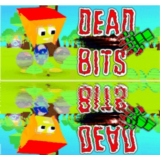 ✅Dead Bits ⚡Steam\РФ+Мир\Key⭐ + Карточки🂡