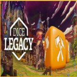 Dice Legacy (Steam account / Region Free)