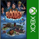 ☑️⭐Flooded XBOX⭐На Любой аккаунт⭐☑️ 🫵