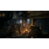 Metro: 2033 Redux | EPIC GAMES АККАУНТ