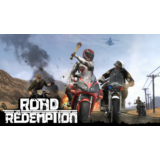 ⭐️ Road Redemption +90 Games [Steam/Global][CashBack]
