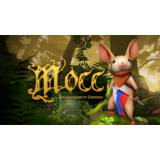 ⭐️ Moss +90 Games [Steam/Global][CashBack]