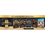 Age of Empires 25th Anniversary Collection steam Россия